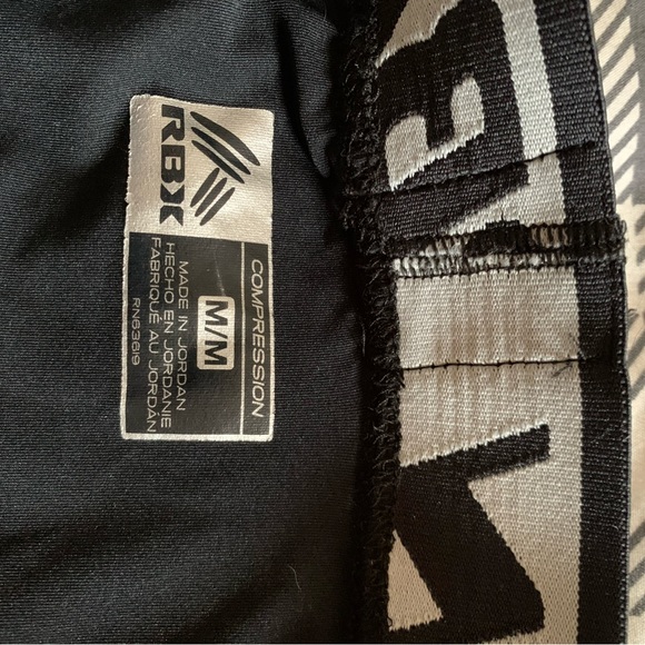 Under Armour Mens Compression Shorts - Picture 7 of 7